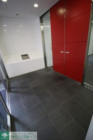 芝ウエストの物件内観写真